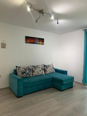 Ultra Central Apartment